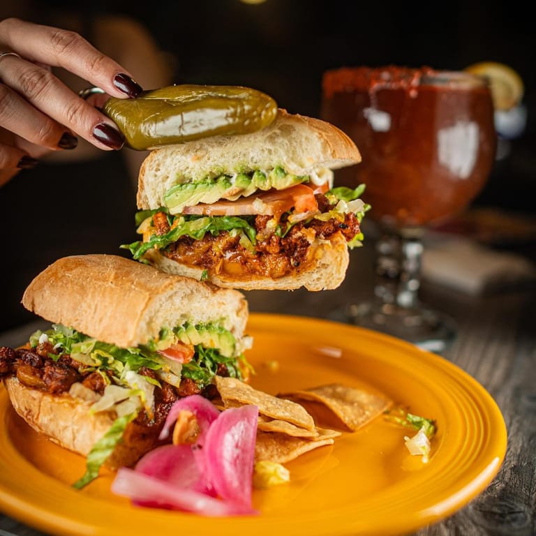 Classic Mexican Favorites Served Fresh Since The 1970s