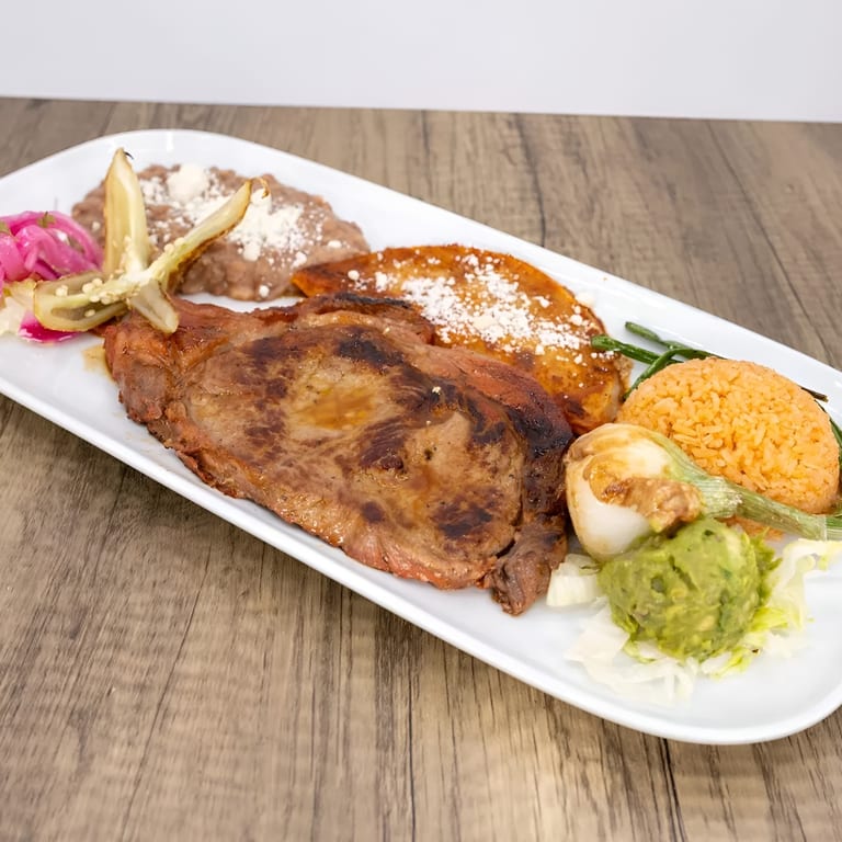 El Capricho Restaurant Rewards