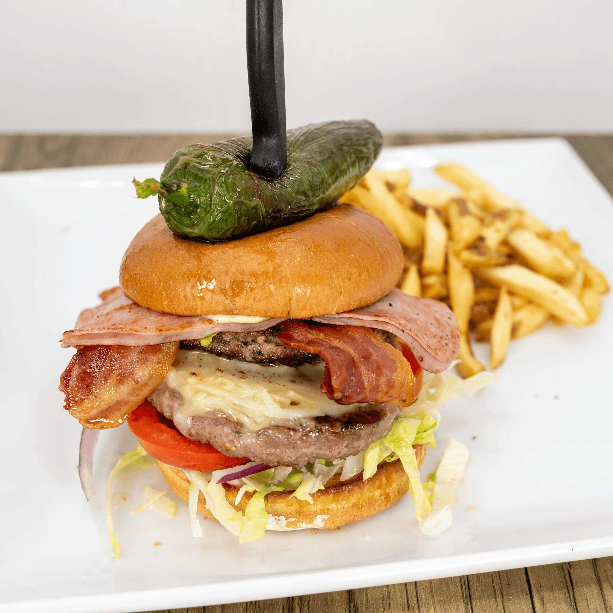 Mexicanburger.