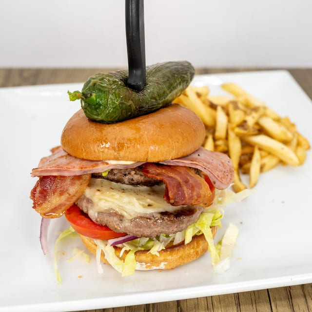 Mexicanburger.