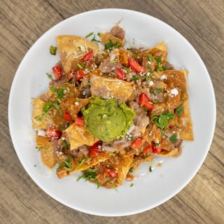 Nachos