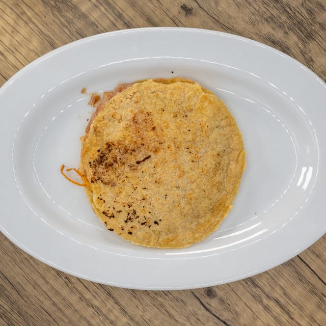 Gordita Meat.