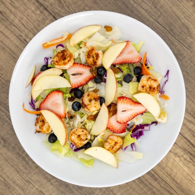 Municipal Salad.