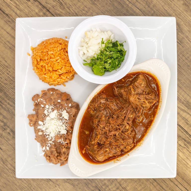 Indulge in Our Nachos